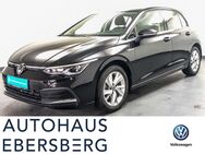 VW Golf, 1.5 TSI VIII 8 STYLE Business App, Jahr 2021 - Ebersberg