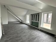 3-Zimmer-Küche-Bad im Dachgeschoß in Mannheim-Neckarstadt-West - Mannheim