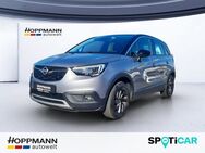 Opel Crossland X, 2020, Jahr 2020 - Kreuztal