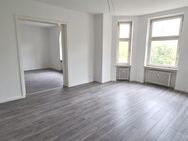 Sanierte 5 Zimmerwohnung mit Einbauküche & 2 Bädern & Stellplatz - Stadthagen