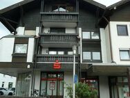 2 Zimmer Wohnung für Kapitalanleger - Burgkirchen (Alz)