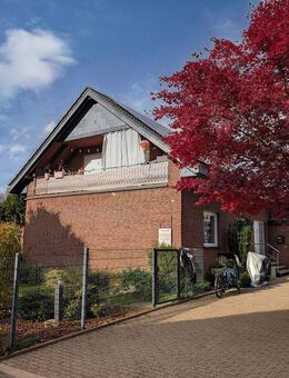 Hier können Sie schon bald einziehen - Minden (Nordrhein-Westfalen)