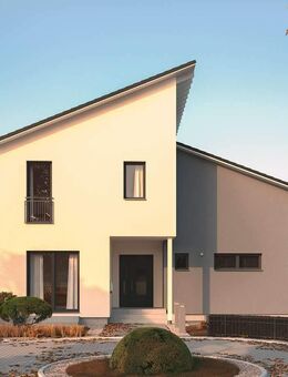 Warum der Bau Ihres Eigenheim mit massa haus auch in Zukunft eine gute Entscheidung ist und bleibt - Weilen (Rinnen)