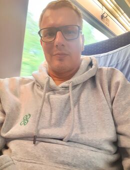 Herz zu verschenken - Dieburg