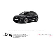 Audi SQ5, 3.0 TDI quattro SQ5, Jahr 2021 - Freiburg (Breisgau)