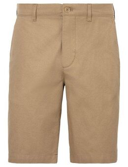 Lacoste Bermudas mit Lacoste Logo hinten