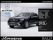 Mercedes GLC 220, d 17, Jahr 2020 - Hagen (Stadt der FernUniversität)