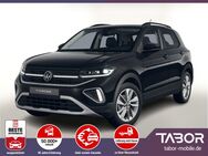 VW T-Cross, 1.0 115 MY24 2ZClim, Jahr 2024 - Kehl