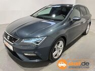 Seat Leon ST 2.0 TDI FR Black Matt Edition Automatik EU6d-T LED - Norderstedt