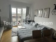 [TAUSCHWOHNUNG] Wunderschöne 4 Zimmer Wohnung im Herzen von Winterhude - Hamburg