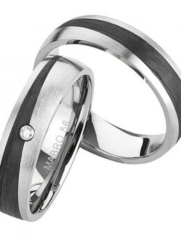 Titan Carbonringe AB3848-AB3849 - Exklusiv bei Costina - Aholming