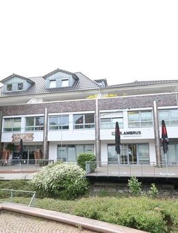 Exklusive, großzügige Penthousewohnung mit Garage und Platz für eine Familie (Fußgängerzone) - Cloppenburg