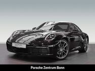 Porsche 911, 992 Carrera 1, Jahr 2024 - Bonn