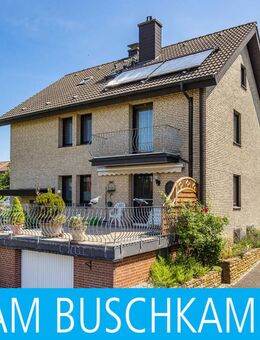 Gepflegtes Einfamilienhaus in beliebter Lage! - Bielefeld