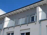Modern, mit sonniger Dachterrasse und Blick über Kitzingen ! - Kitzingen