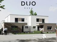 DUO VITA - Exklusive Doppelhaushälften am Eichelberg - Bayreuth