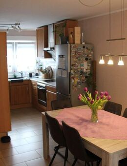 Ihr Traumhaus in Pulheim-Brauweiler - stilvoll, komfortabel und familienfreundlich! - Pulheim