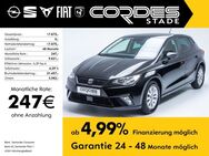 Seat Ibiza, 1.0 TSI Style (214), Jahr 2021 - Stade (Hansestadt)