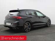 VW Golf, 2.0 TSI R 8 IQ LIGHT H&K ALU19, Jahr 2023 - Mühlhausen (Regierungsbezirk Oberpfalz)