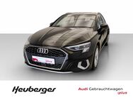 Audi A3, Sportback Advanced A3 Sportback 35 TFSI, Jahr 2024 - Füssen