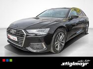 Audi A6, Avant design 45 TFSI quattro, Jahr 2022 - Pfaffenhofen (Ilm)