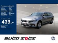 VW Passat Variant, 2.0 TDI Business, Jahr 2022 - Landau (Pfalz)