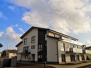 Penthouse! Moderne, lichtdurchflutete & superschöne 4 Zimmer-Wohnung mit Dachterrasse, Schöne Aussicht 4, Gießen - Gießen