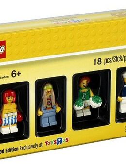 LEGO - 5004941 Minifiguren Set * NEU & OVP * - Dreieich