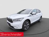 Skoda ENYAQ iV, 85 Suite, Jahr 2022 - Straubing