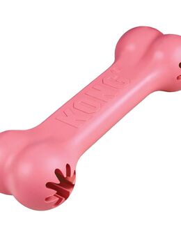 Puppy KONG Goodie Bone - 1 Stück (H 4,8 x B 13 x T 3 cm)
