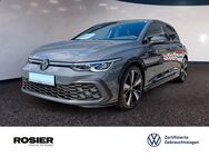 VW Golf, 2.0 VIII GTD, Jahr 2022 - Menden (Sauerland)