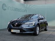 Renault Megane, 1.3 IV TCe 140 GPF Zen 2xKlima, Jahr 2022 - München