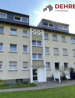 Kapitalanleger, aufgepasst! - Detmold