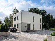 Zwei Baugrundstücke im Neubaugebiet "Südwestlich des Westrings" - Neubau mit FingerHaus in Seligenstadt - Seligenstadt
