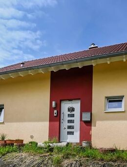 Gepflegtes Einfamilienhaus in Feldrandlage! - Friedland (Niedersachsen)