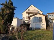 Gepflegtes Mehrfamilienhaus in bevorzugter Wohnlage - Weinheim