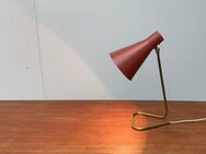 Mid Century Table Lamp Tischleuchte zu 50er 60er 70er Stilnovo - Hamburg Hamburg-Nord