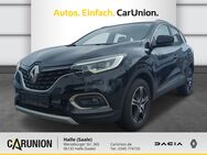 Renault Kadjar, LIMITED Deluxe TCe 140, Jahr 2019 - Halle (Saale)