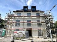 VERKAUFT: KfW 55 - NEUBAU: 3-Zimmer-Wohnung mit 2 Balkonen - München