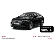 Audi Q8, Sportback 50 advanced PLUS 19ZOLL, Jahr 2023 - Hanau (Brüder-Grimm-Stadt)