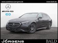 Mercedes E 300, e T AMG-Sport Winter 19, Jahr 2023 - Lüdenscheid