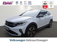 VW Taigo, 1.5 TSI IQ DRIVE, Jahr 2024 - Albbruck