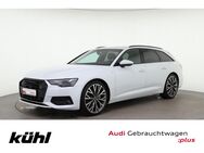 Audi A6, Avant 40 TDI Q S line ° Assistenz, Jahr 2023 - Gifhorn