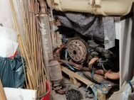 Motor VW T3 - Wuppertal
