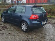 VW GOLF V zum Schnäppchenpreis! - Deggendorf