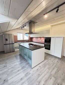 4-Zimmer Wohnung in Gingen! - Gingen (Fils)