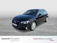 Audi A3, Sportback Sport back 35 TFSI PBox EP, Jahr 2020 - Hünfeld (Konrad-Zuse-Stadt)