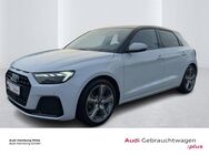 Audi A1, Sportback 30 TFSI advanced, Jahr 2021 - Hamburg