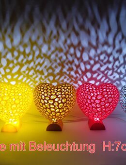 3D Figuren als Geschenk, pro Figur 10,00€ inkl. Versand - Essen