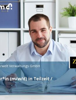 Buchhalter*in (m/w/d) in Teilzeit / Vollzeit - Kiel